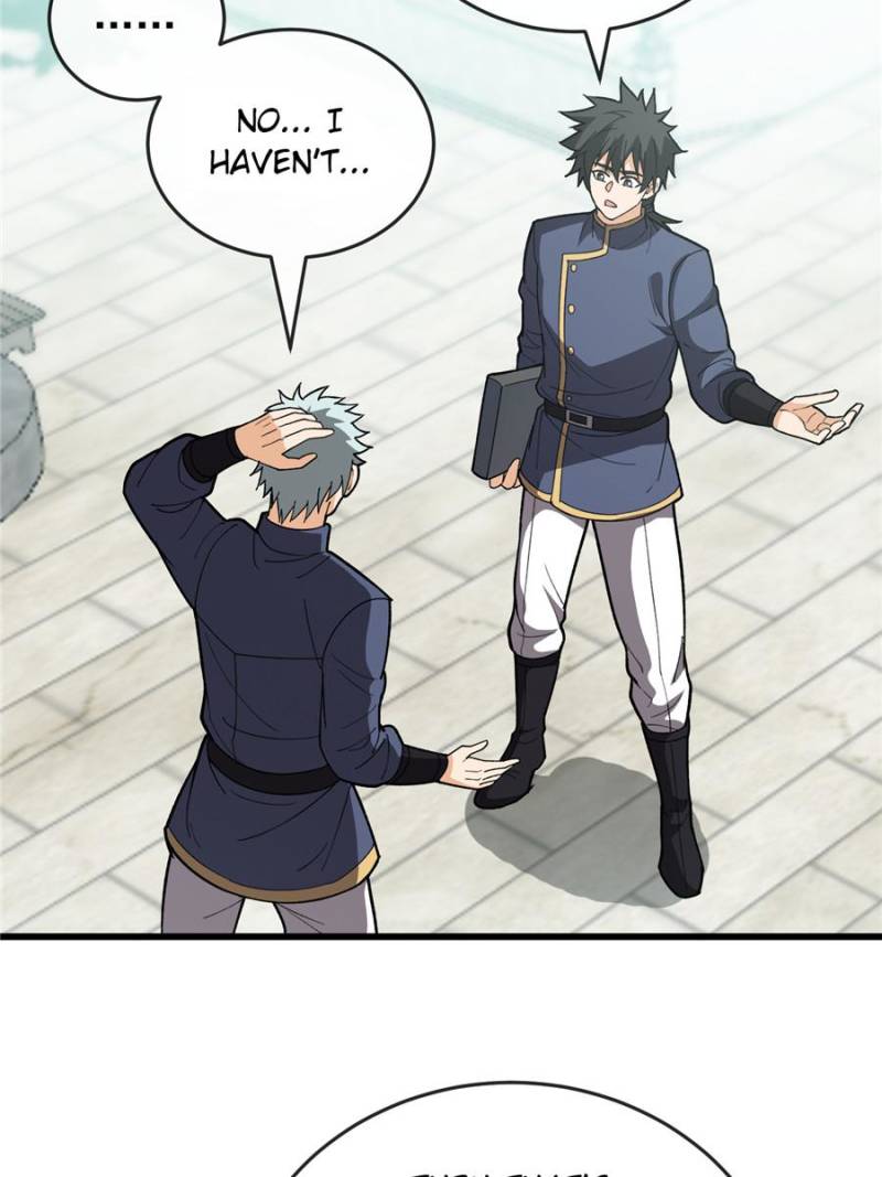 Evil Dragon Is Reincarnated! Revenge Begins at the Age of Five! Chapter 282 95 10