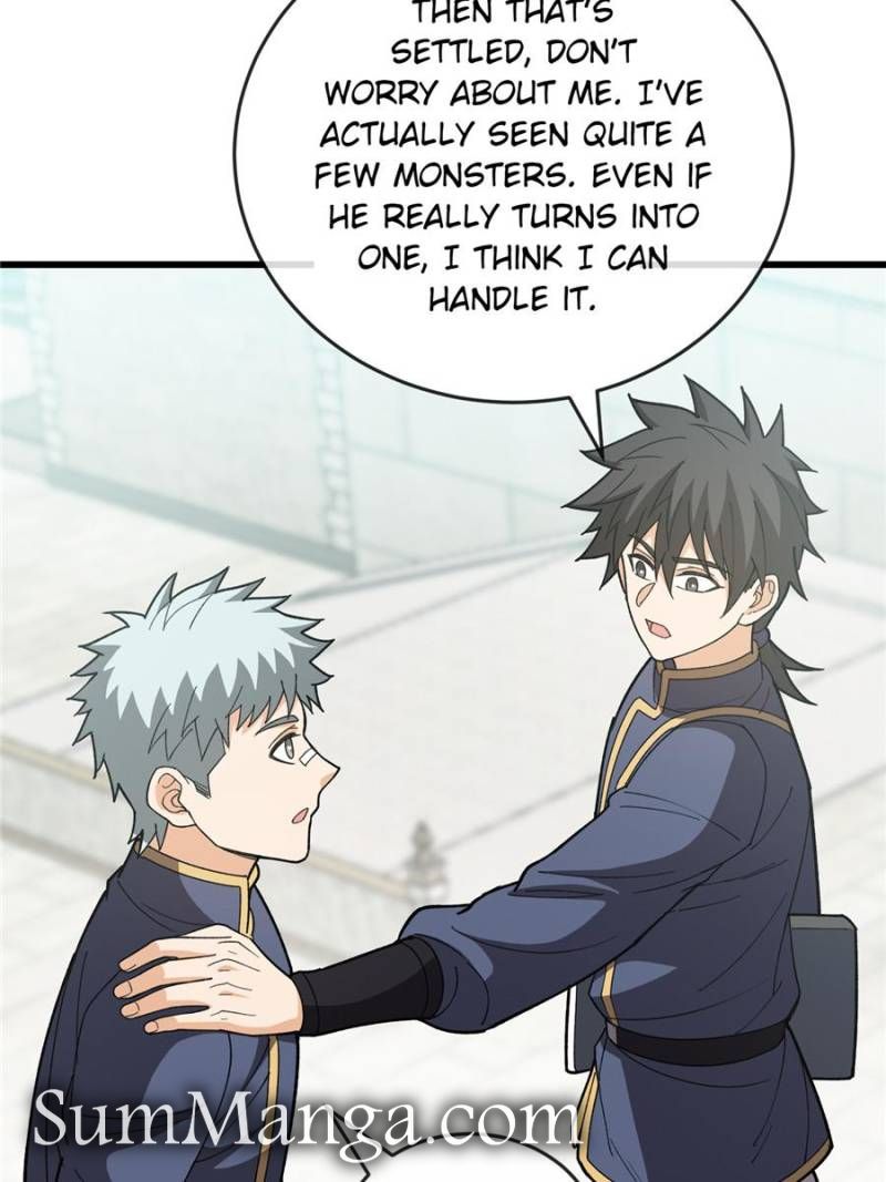 Evil Dragon Is Reincarnated! Revenge Begins at the Age of Five! Chapter 282 96 11