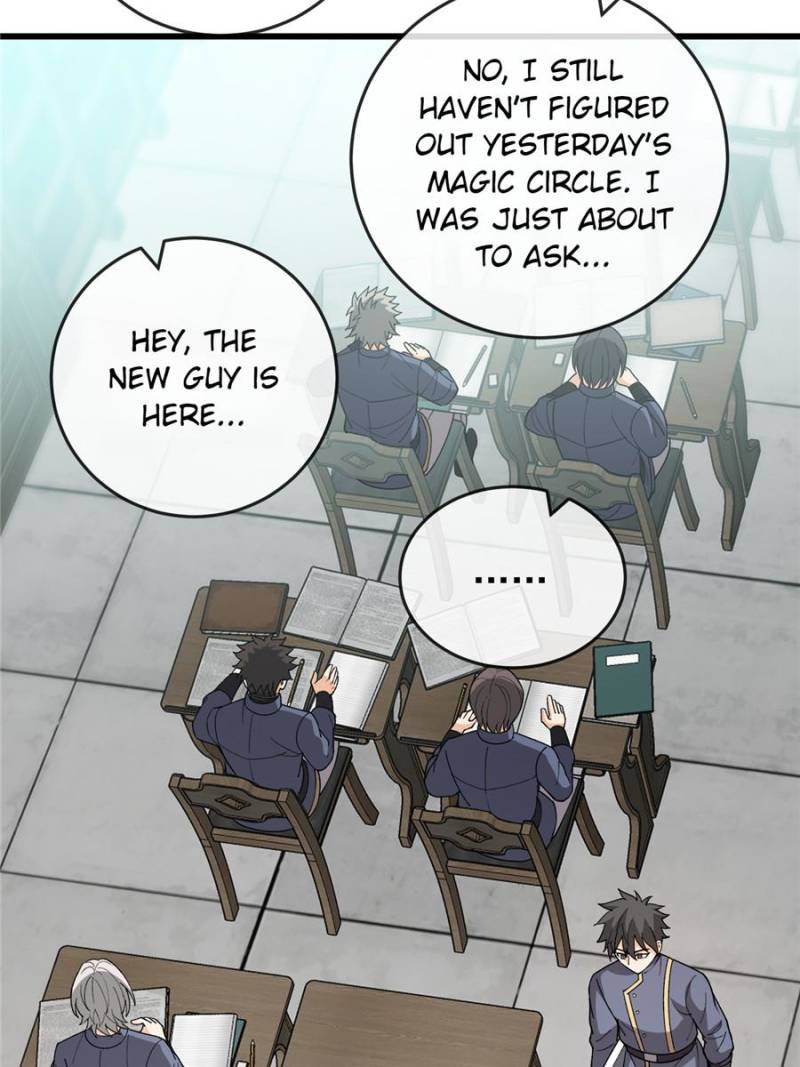 Evil Dragon Is Reincarnated! Revenge Begins at the Age of Five! Chapter 282 98 13