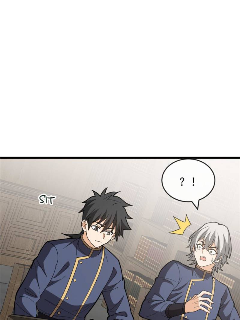 Evil Dragon Is Reincarnated! Revenge Begins at the Age of Five! Chapter 282 100 15