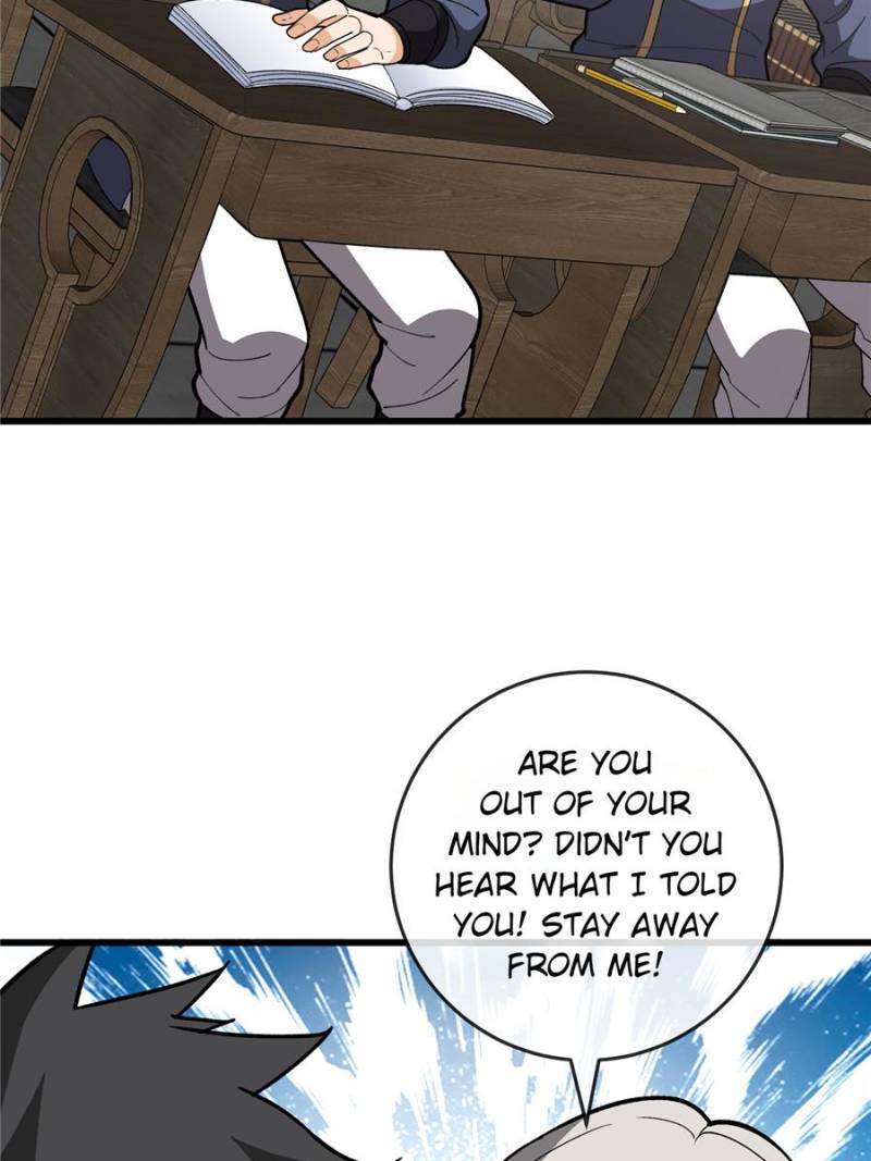 Evil Dragon Is Reincarnated! Revenge Begins at the Age of Five! Chapter 282 101 16