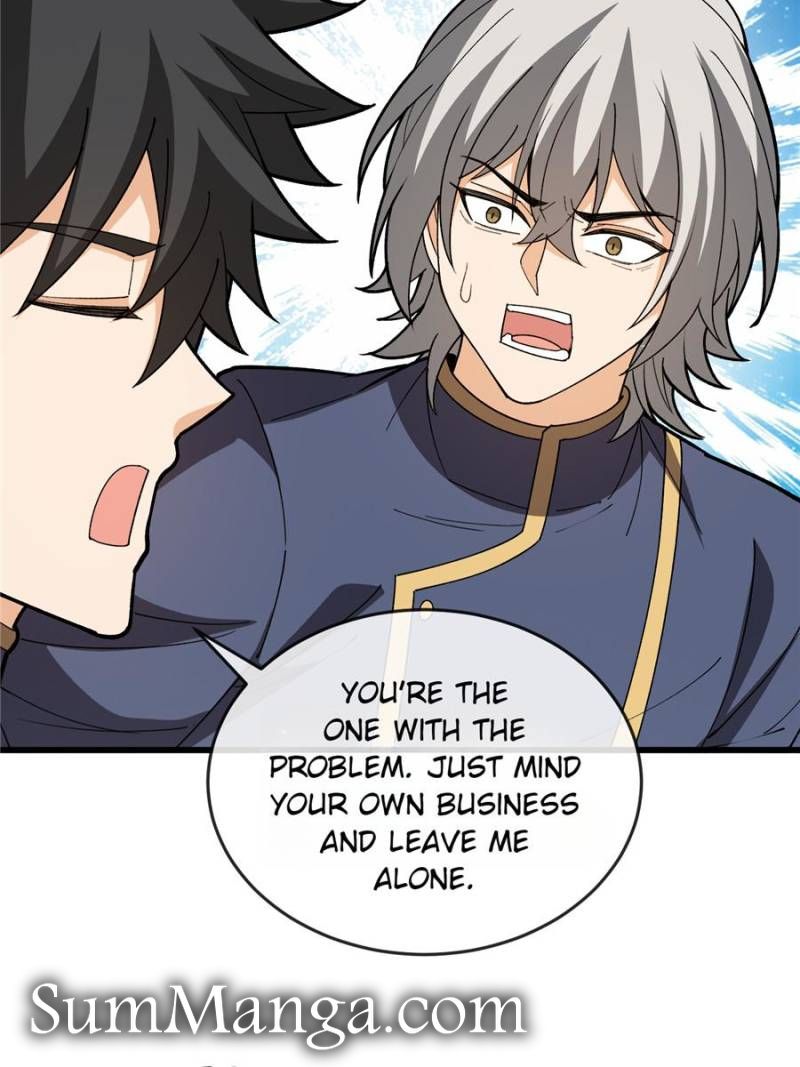 Evil Dragon Is Reincarnated! Revenge Begins at the Age of Five! Chapter 282 102 17