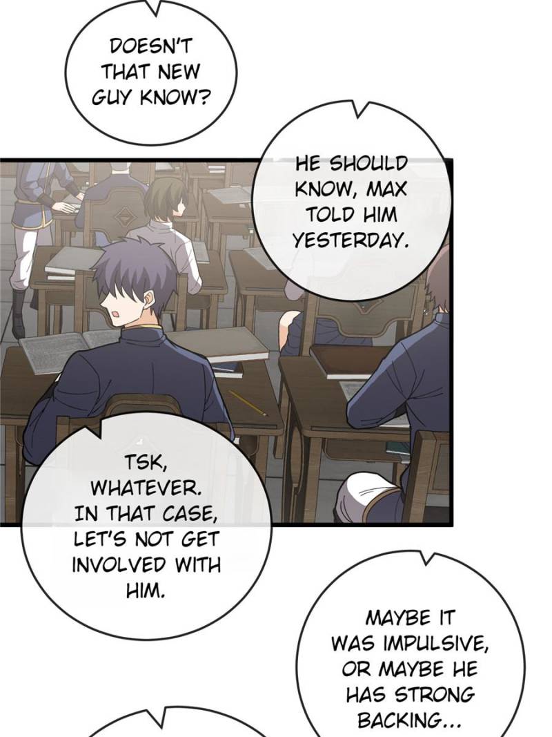 Evil Dragon Is Reincarnated! Revenge Begins at the Age of Five! Chapter 282 103 18