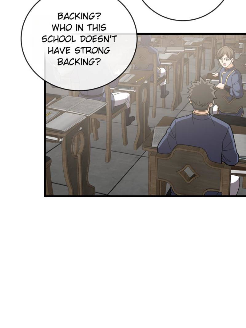 Evil Dragon Is Reincarnated! Revenge Begins at the Age of Five! Chapter 282 104 19