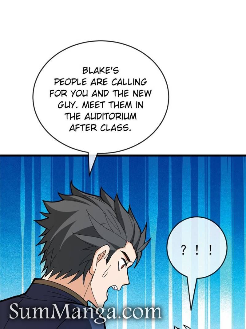 Evil Dragon Is Reincarnated! Revenge Begins at the Age of Five! Chapter 282 108 23