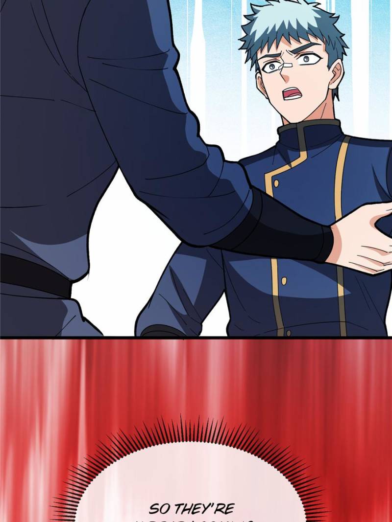 Evil Dragon Is Reincarnated! Revenge Begins at the Age of Five! Chapter 282 109 24