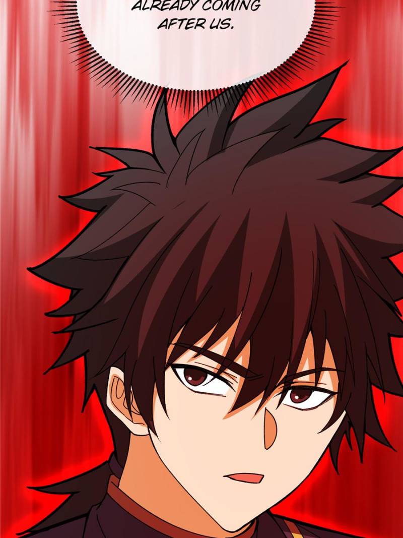 Evil Dragon Is Reincarnated! Revenge Begins at the Age of Five! Chapter 282 110 25