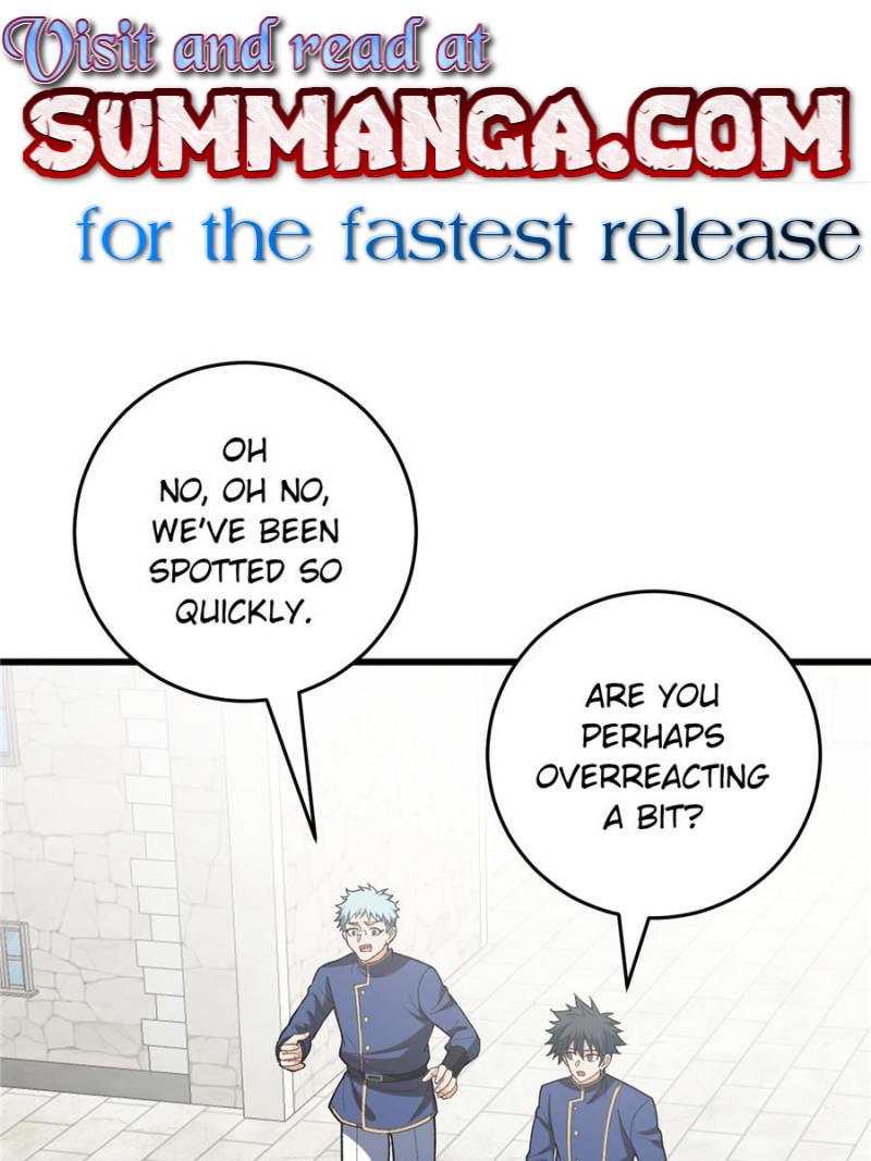 Evil Dragon Is Reincarnated! Revenge Begins at the Age of Five! Chapter 283 98 01