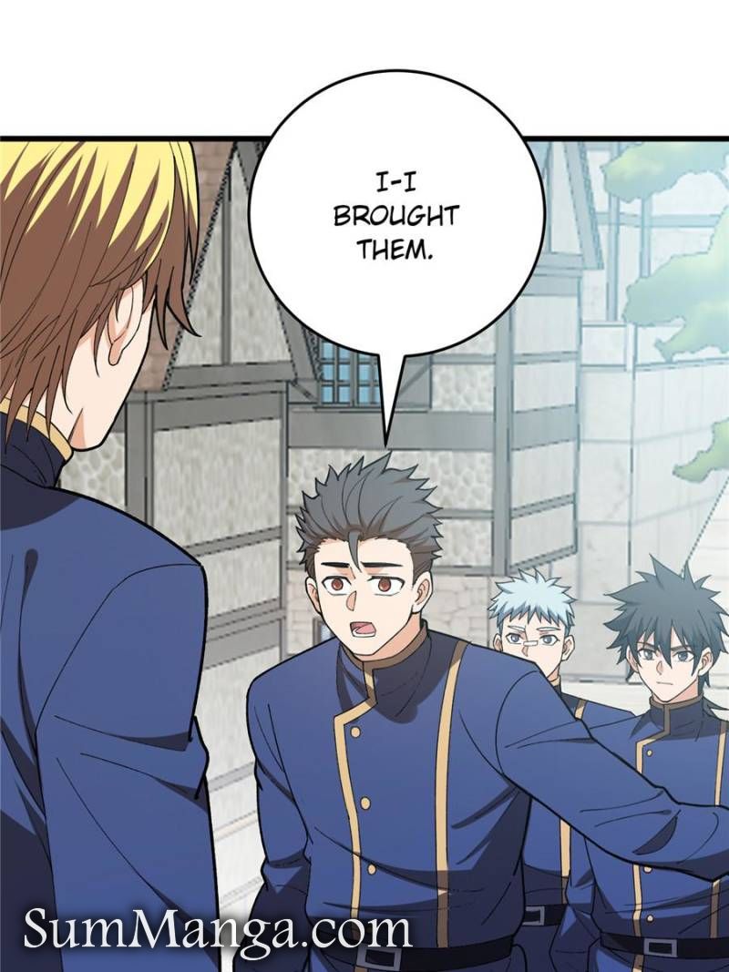 Evil Dragon Is Reincarnated! Revenge Begins at the Age of Five! Chapter 283 100 03