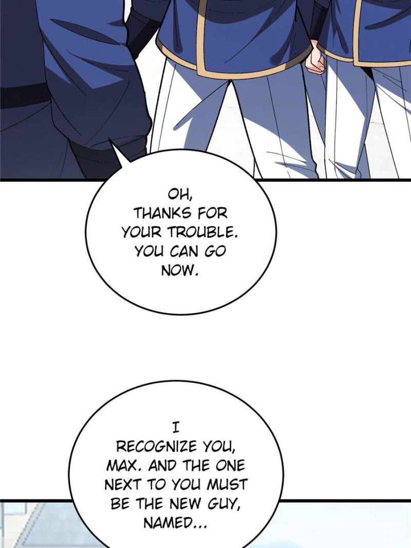 Evil Dragon Is Reincarnated! Revenge Begins at the Age of Five! Chapter 283 101 04