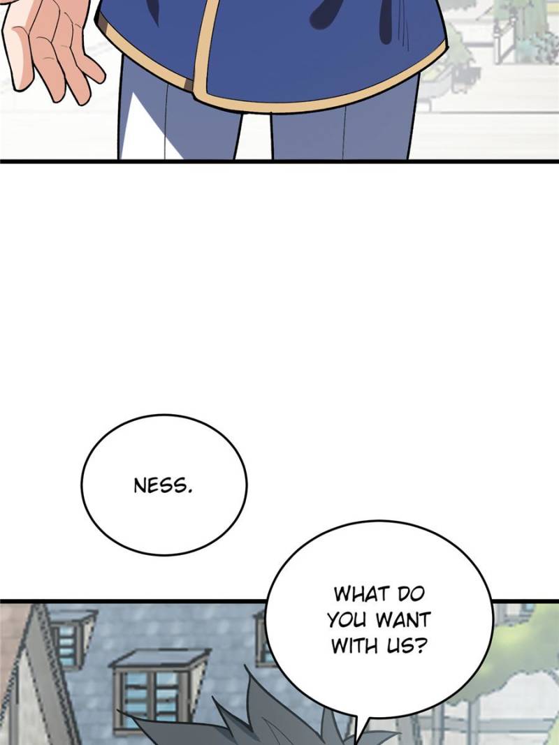 Evil Dragon Is Reincarnated! Revenge Begins at the Age of Five! Chapter 283 103 06