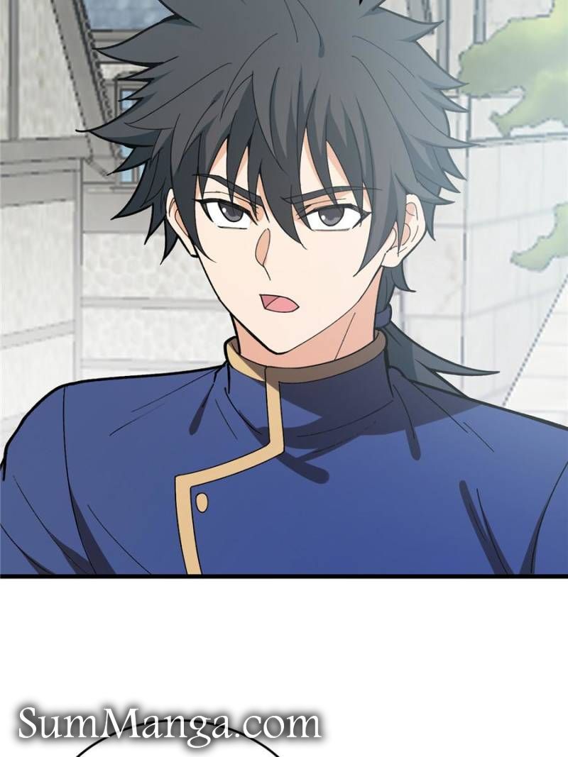 Evil Dragon Is Reincarnated! Revenge Begins at the Age of Five! Chapter 283 104 07