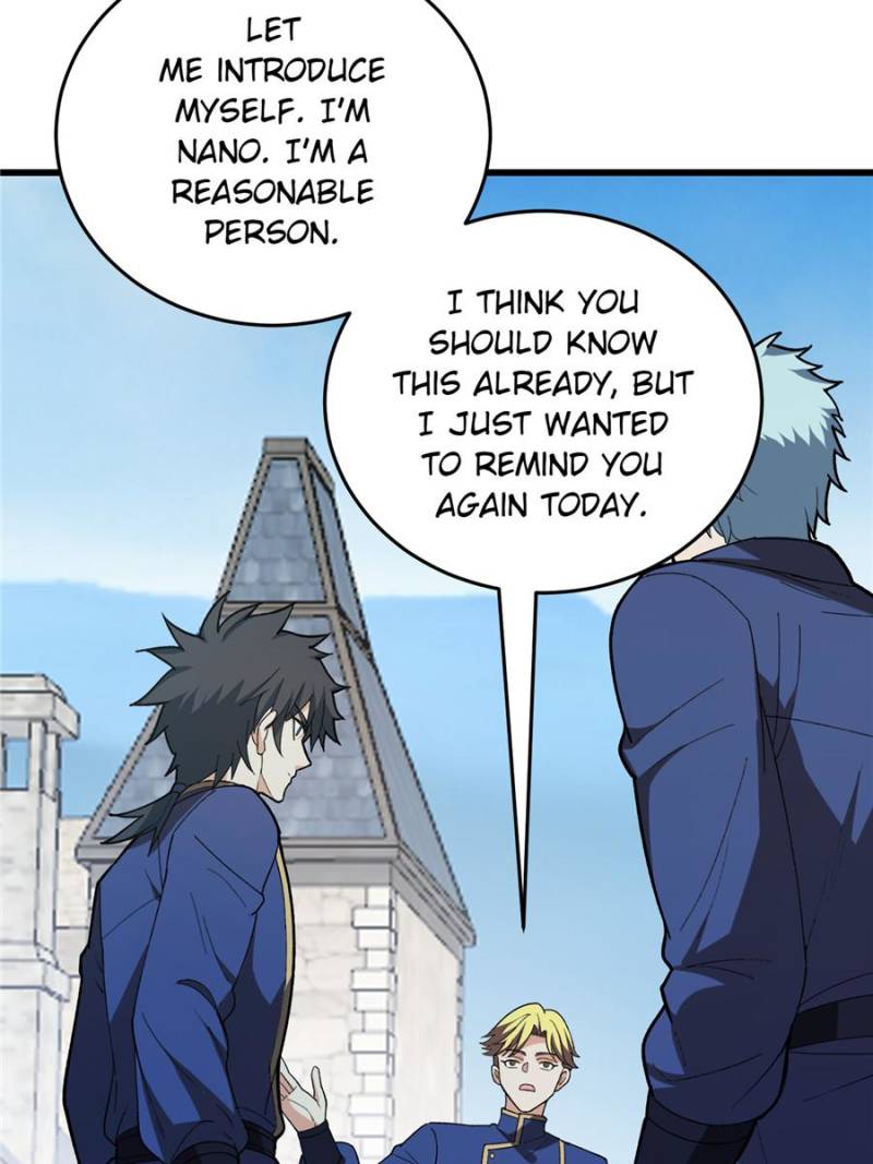 Evil Dragon Is Reincarnated! Revenge Begins at the Age of Five! Chapter 283 105 08