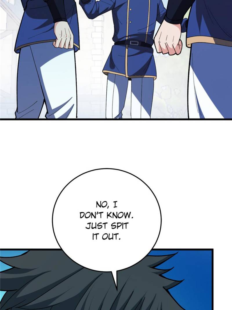 Evil Dragon Is Reincarnated! Revenge Begins at the Age of Five! Chapter 283 106 09