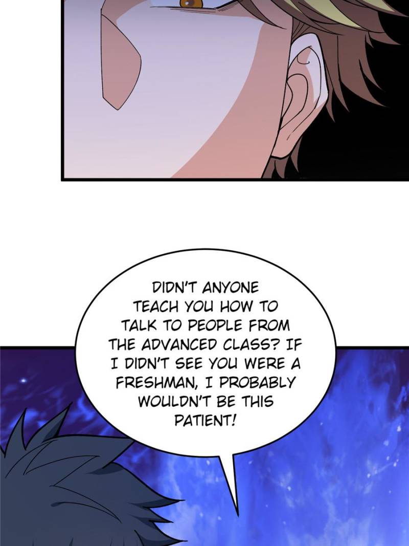 Evil Dragon Is Reincarnated! Revenge Begins at the Age of Five! Chapter 283 108 11