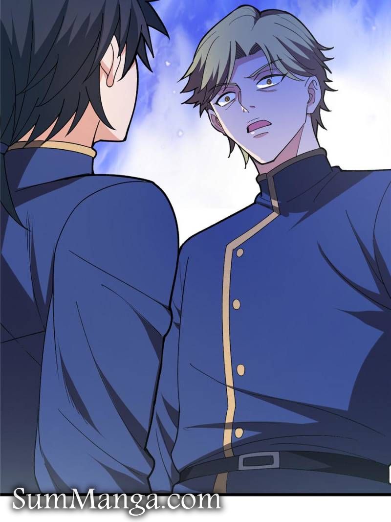 Evil Dragon Is Reincarnated! Revenge Begins at the Age of Five! Chapter 283 109 12