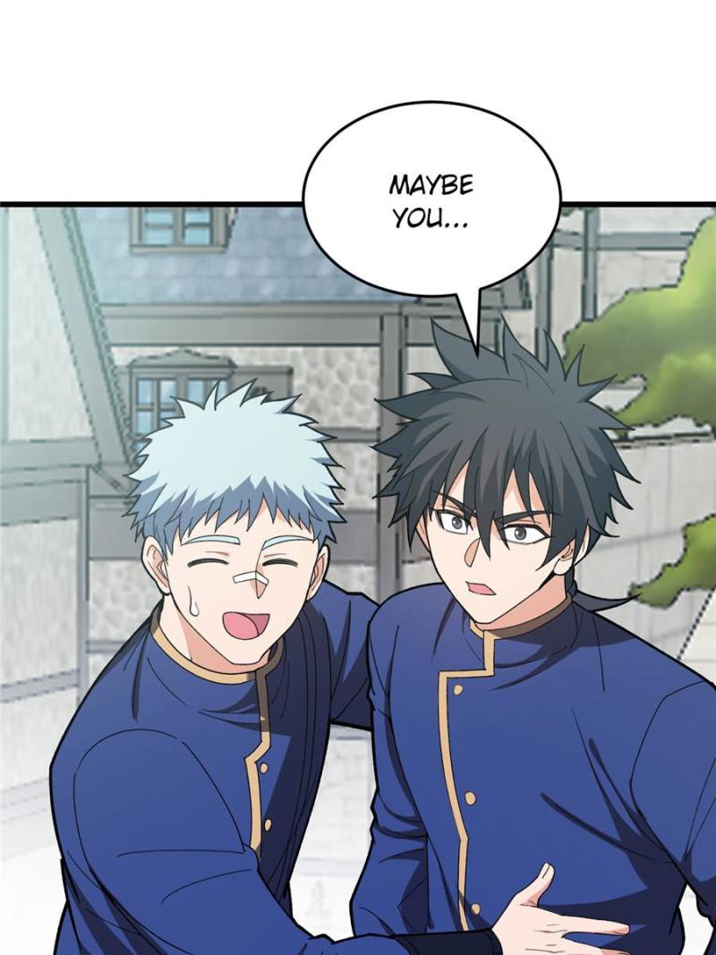 Evil Dragon Is Reincarnated! Revenge Begins at the Age of Five! Chapter 283 110 13