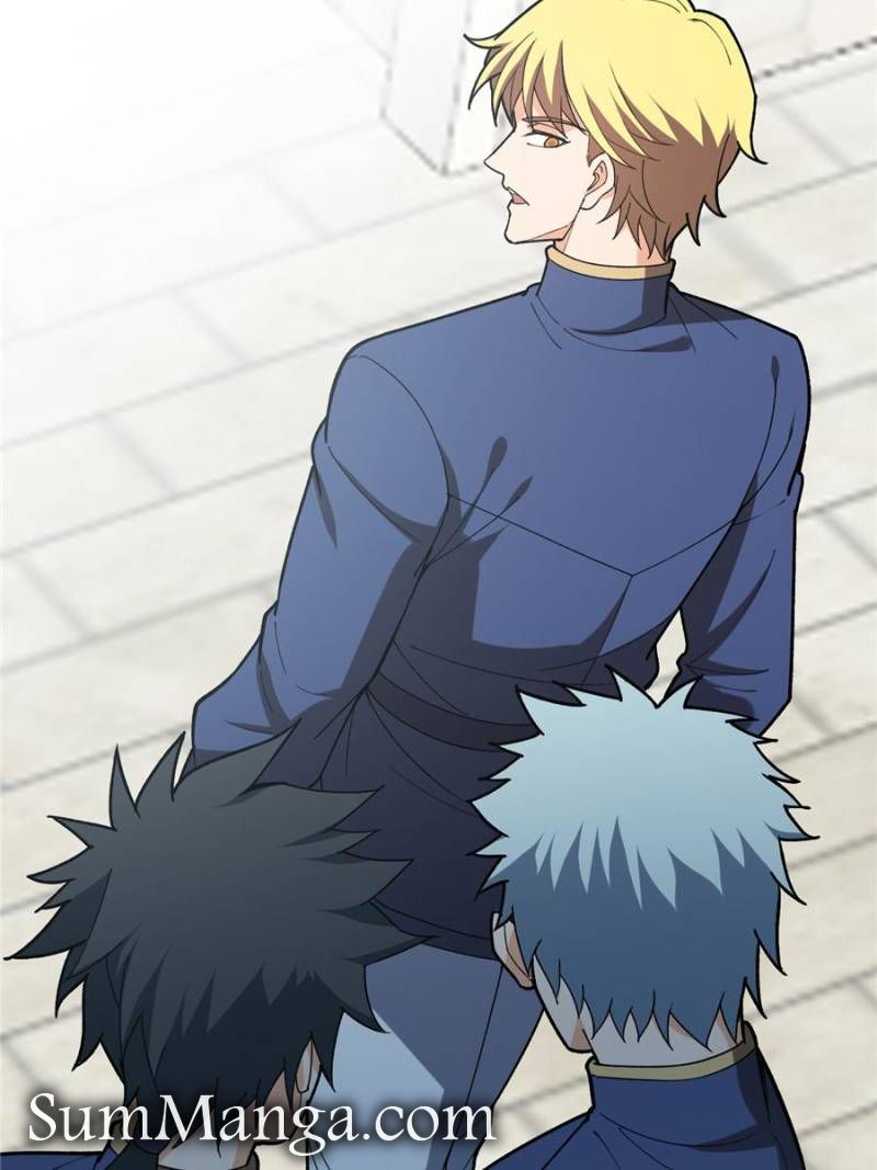 Evil Dragon Is Reincarnated! Revenge Begins at the Age of Five! Chapter 283 114 17