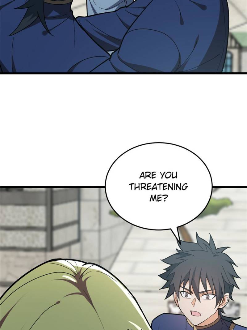 Evil Dragon Is Reincarnated! Revenge Begins at the Age of Five! Chapter 283 115 18