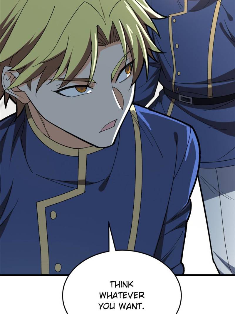 Evil Dragon Is Reincarnated! Revenge Begins at the Age of Five! Chapter 283 116 19