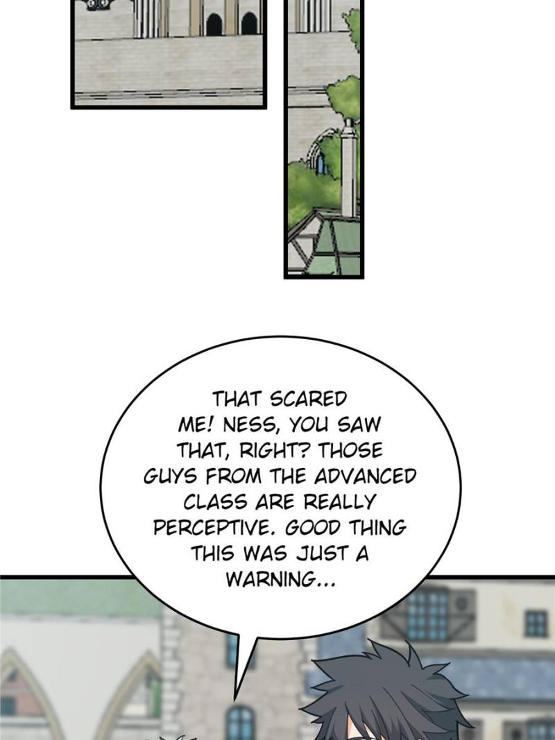 Evil Dragon Is Reincarnated! Revenge Begins at the Age of Five! Chapter 283 118 21