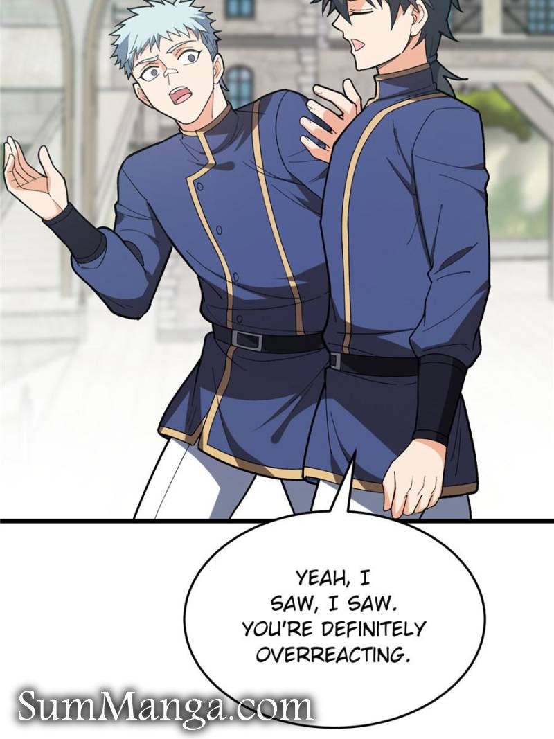 Evil Dragon Is Reincarnated! Revenge Begins at the Age of Five! Chapter 283 119 22