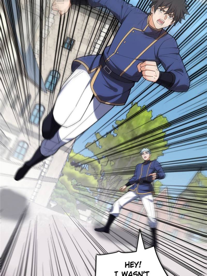 Evil Dragon Is Reincarnated! Revenge Begins at the Age of Five! Chapter 283 123 26