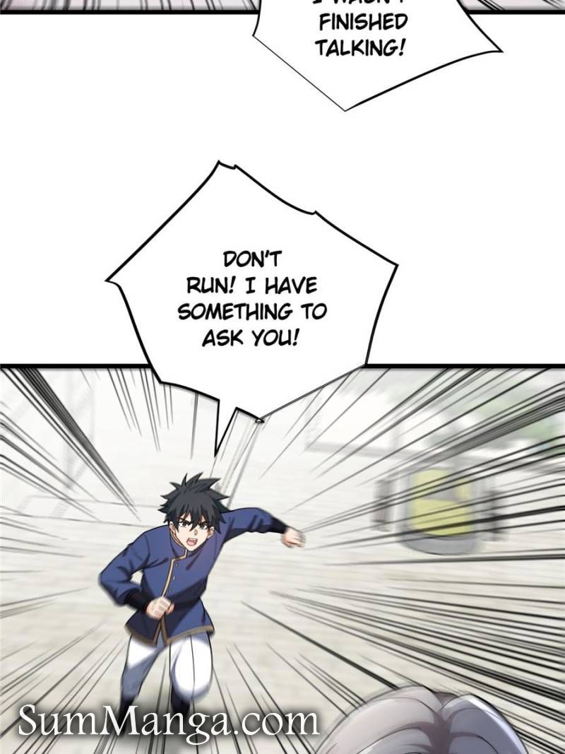 Evil Dragon Is Reincarnated! Revenge Begins at the Age of Five! Chapter 283 124 27