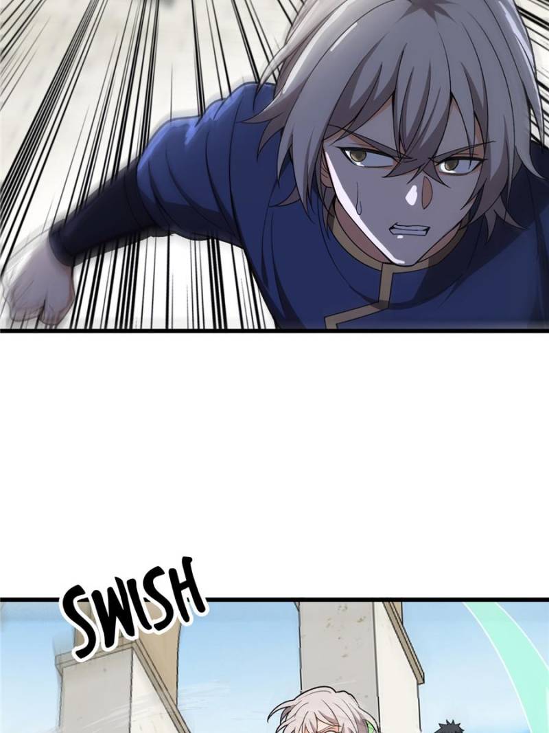 Evil Dragon Is Reincarnated! Revenge Begins at the Age of Five! Chapter 283 125 28