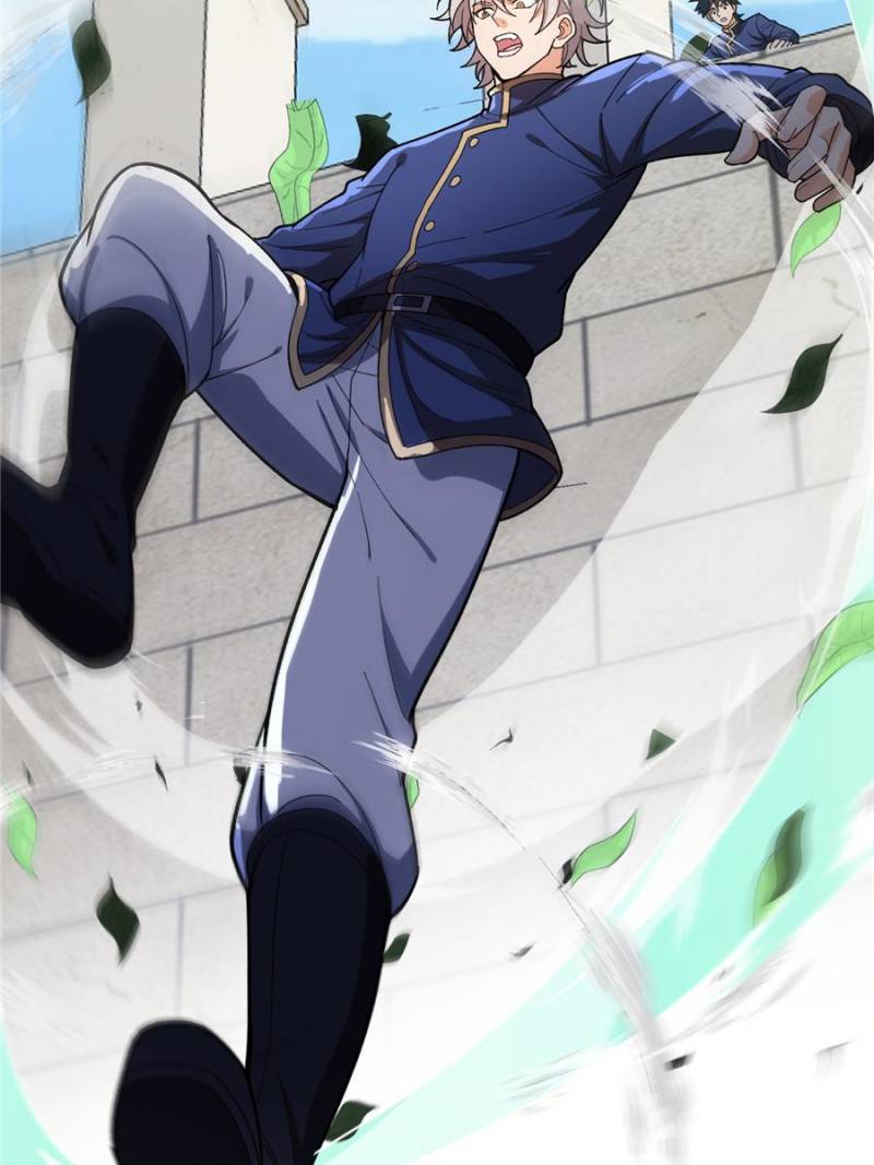 Evil Dragon Is Reincarnated! Revenge Begins at the Age of Five! Chapter 283 126 29