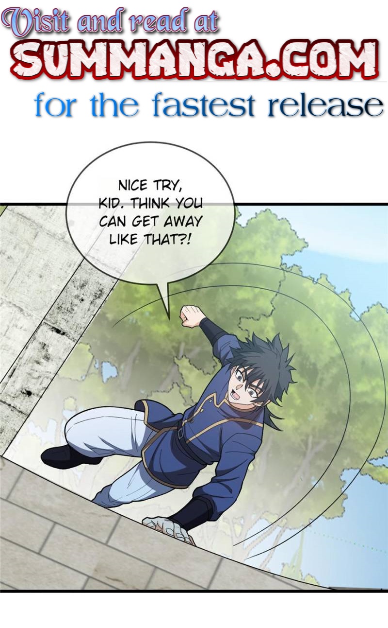 Evil Dragon Is Reincarnated! Revenge Begins at the Age of Five! Chapter 284 116 01