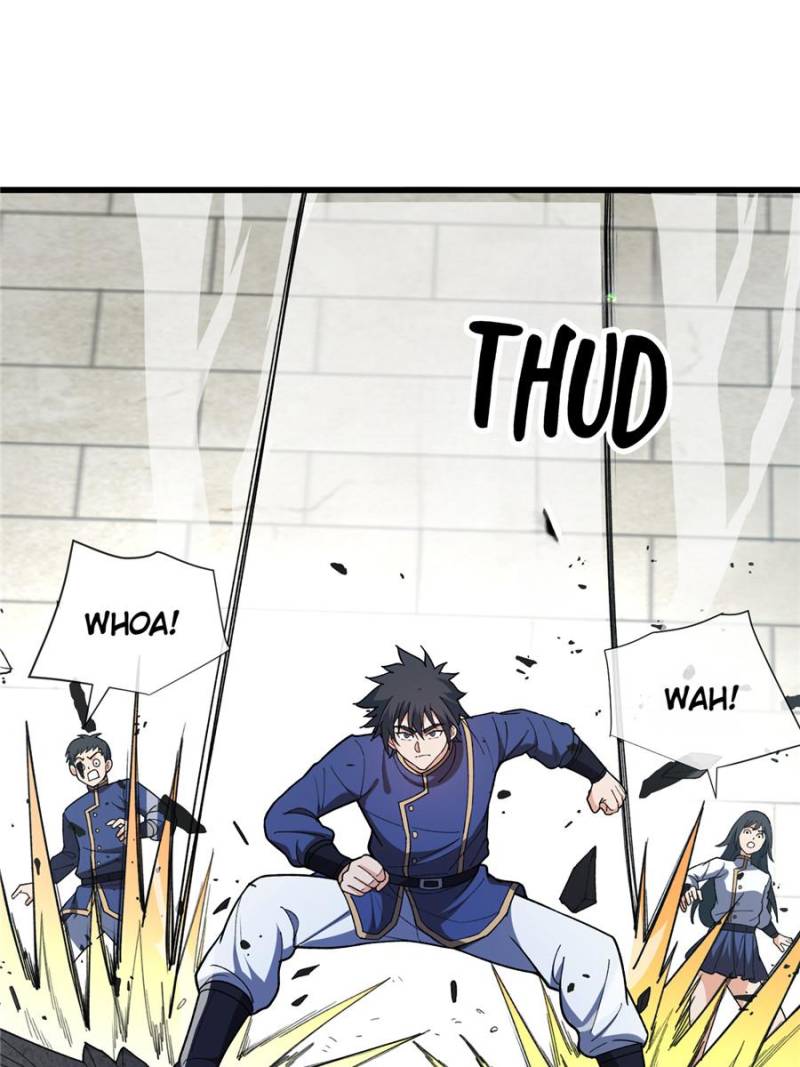 Evil Dragon Is Reincarnated! Revenge Begins at the Age of Five! Chapter 284 117 02