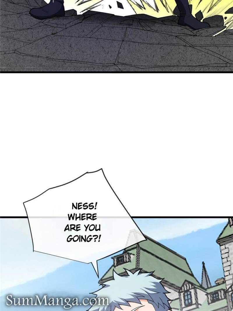 Evil Dragon Is Reincarnated! Revenge Begins at the Age of Five! Chapter 284 118 03