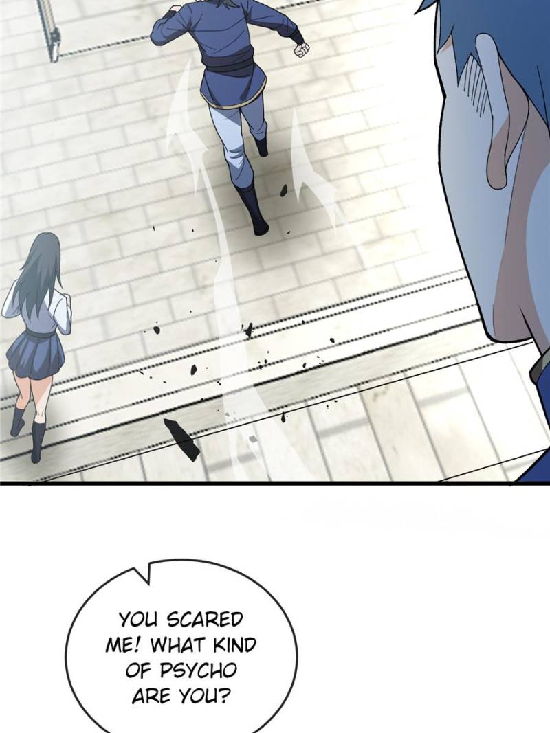 Evil Dragon Is Reincarnated! Revenge Begins at the Age of Five! Chapter 284 120 05