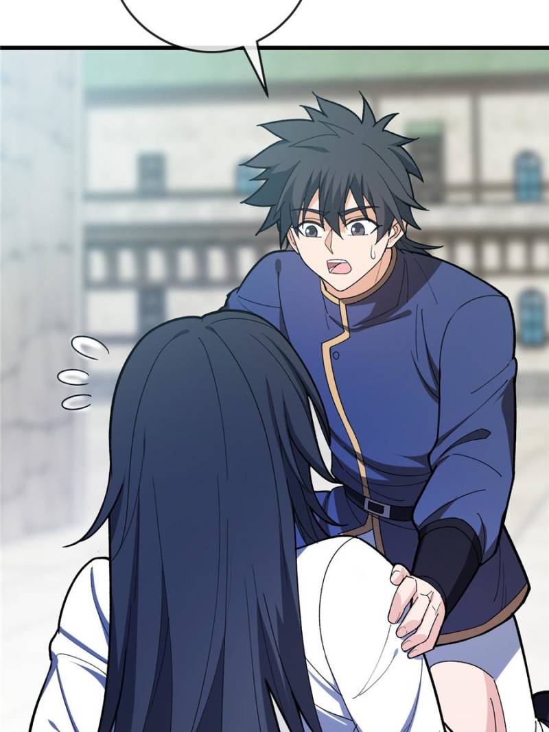 Evil Dragon Is Reincarnated! Revenge Begins at the Age of Five! Chapter 284 125 10