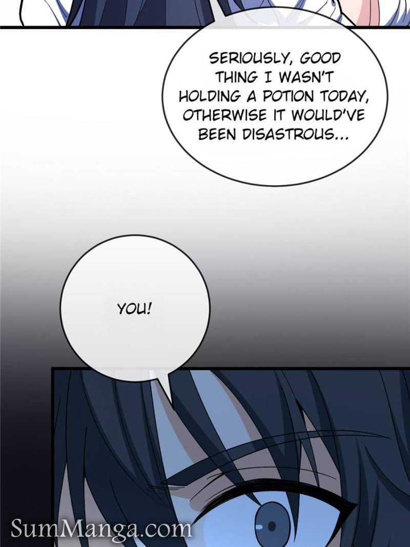 Evil Dragon Is Reincarnated! Revenge Begins at the Age of Five! Chapter 284 126 11