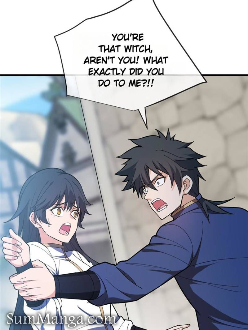 Evil Dragon Is Reincarnated! Revenge Begins at the Age of Five! Chapter 284 129 14