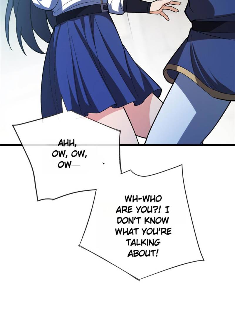 Evil Dragon Is Reincarnated! Revenge Begins at the Age of Five! Chapter 284 130 15