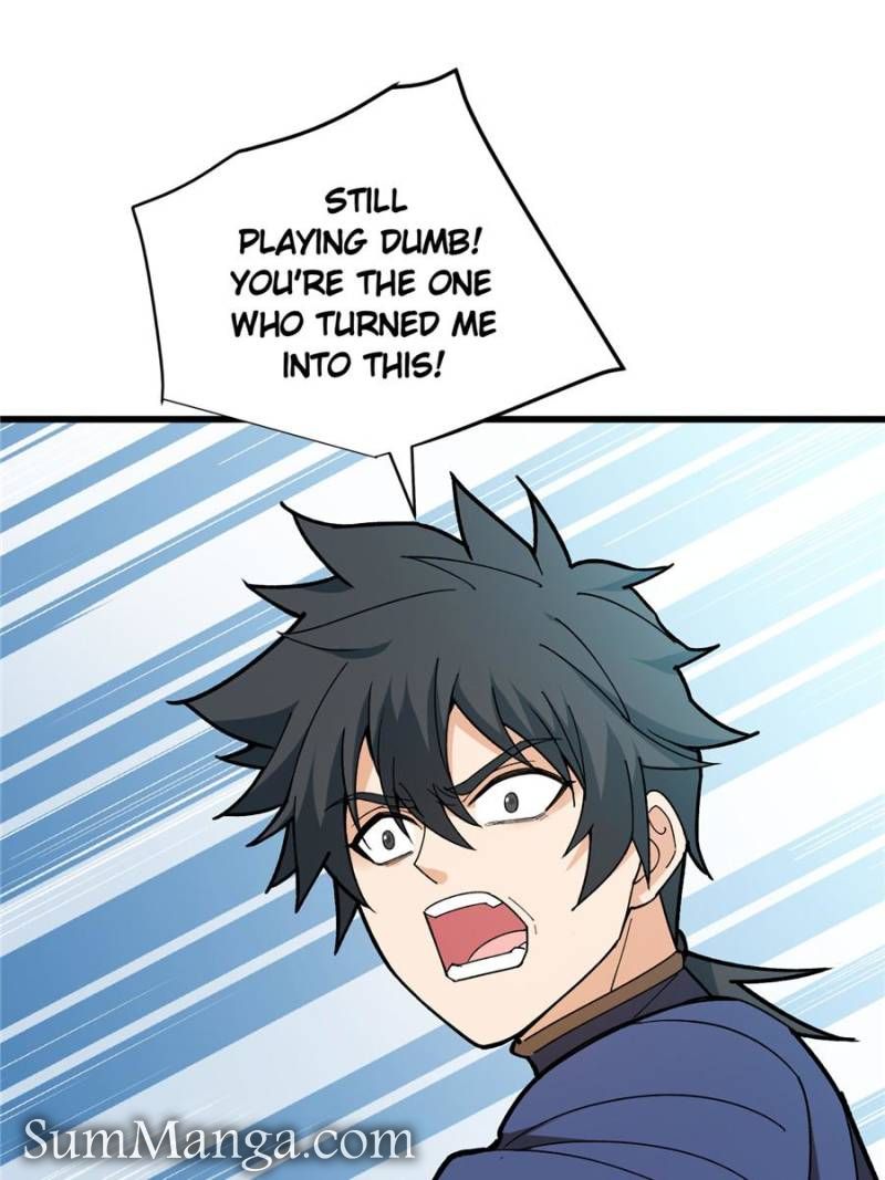 Evil Dragon Is Reincarnated! Revenge Begins at the Age of Five! Chapter 284 132 17