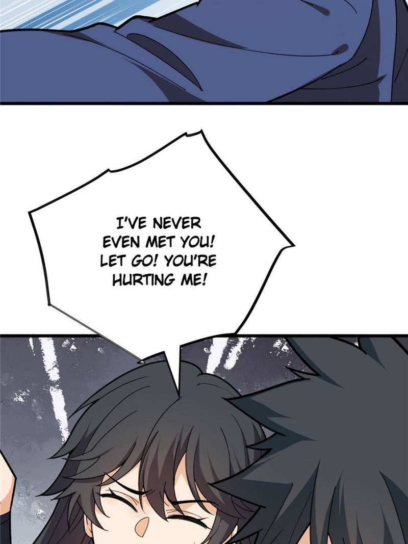 Evil Dragon Is Reincarnated! Revenge Begins at the Age of Five! Chapter 284 133 18