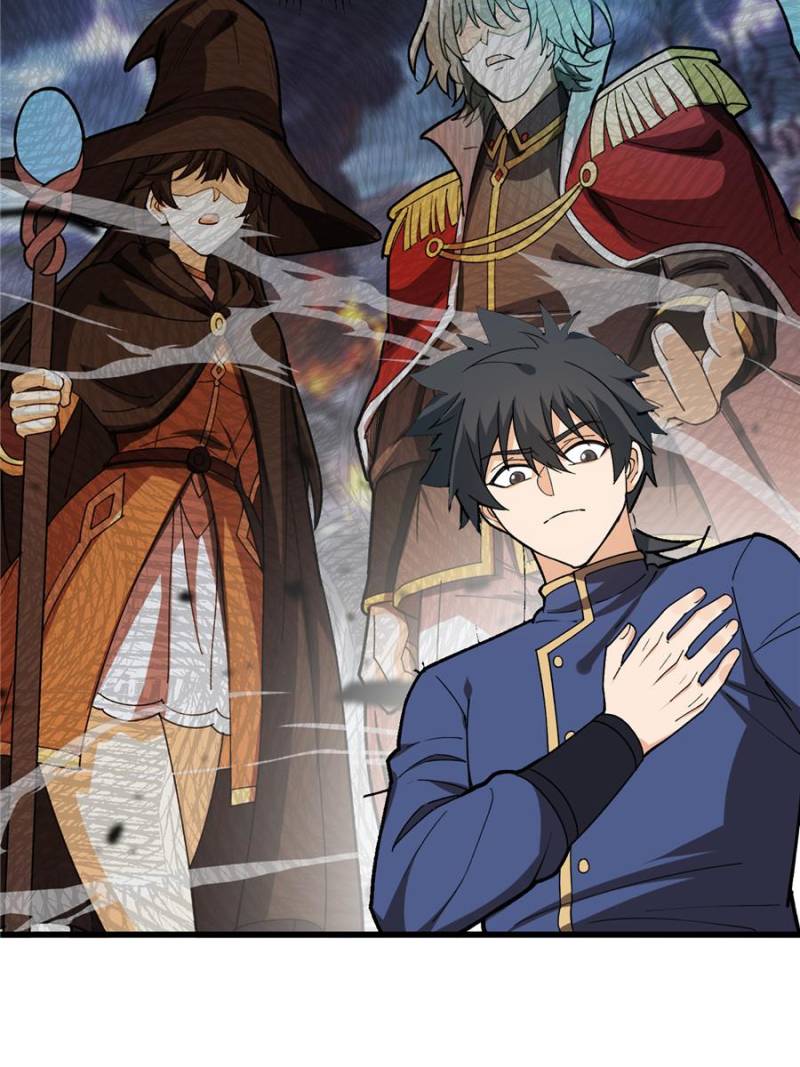 Evil Dragon Is Reincarnated! Revenge Begins at the Age of Five! Chapter 284 136 21