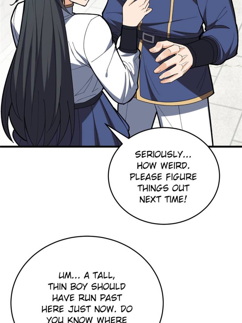 Evil Dragon Is Reincarnated! Revenge Begins at the Age of Five! Chapter 284 138 23