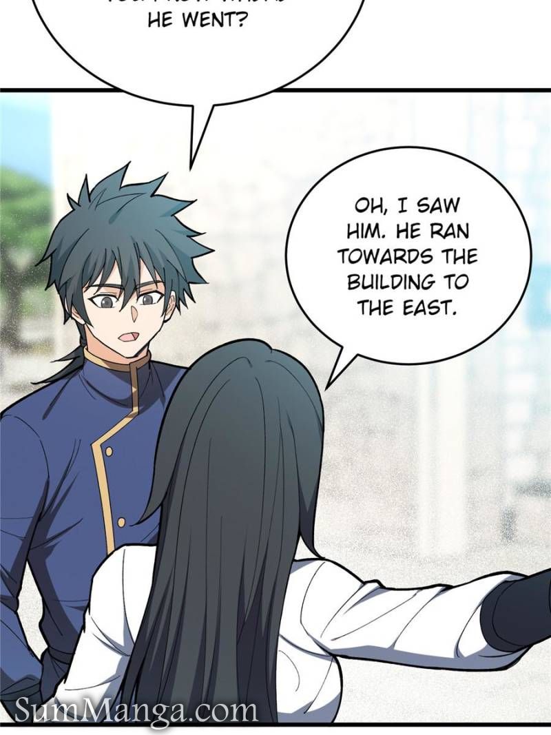 Evil Dragon Is Reincarnated! Revenge Begins at the Age of Five! Chapter 284 139 24