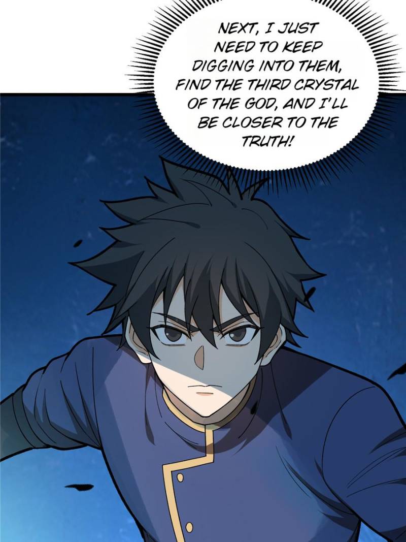 Evil Dragon Is Reincarnated! Revenge Begins at the Age of Five! Chapter 284 143 28