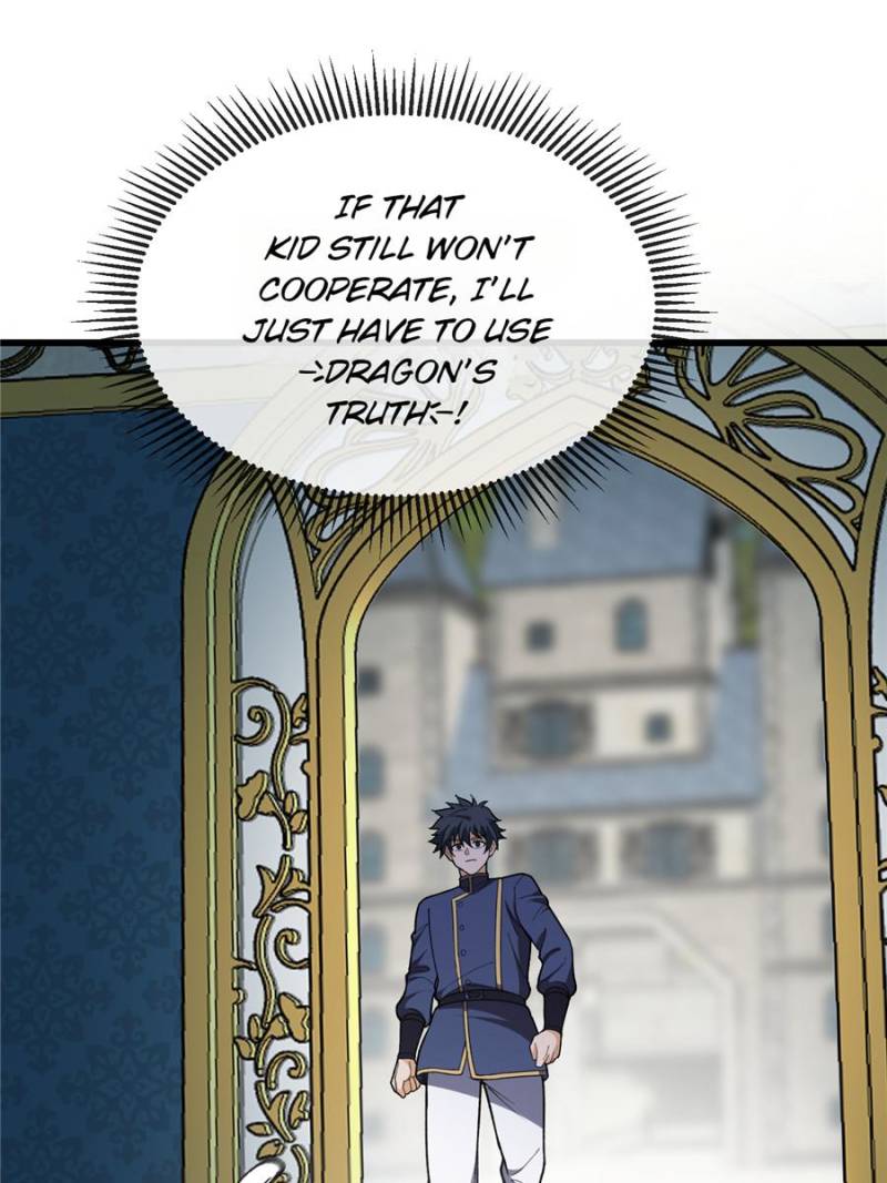 Evil Dragon Is Reincarnated! Revenge Begins at the Age of Five! Chapter 284 146 31