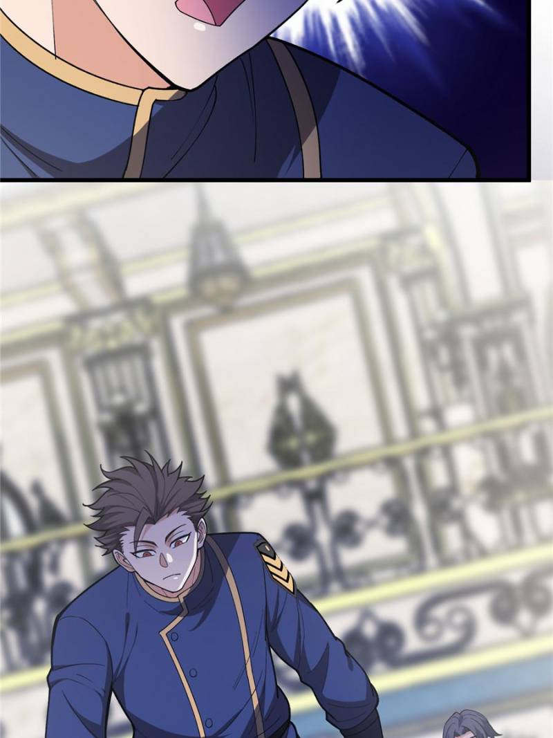 Evil Dragon Is Reincarnated! Revenge Begins at the Age of Five! Chapter 284 149 34