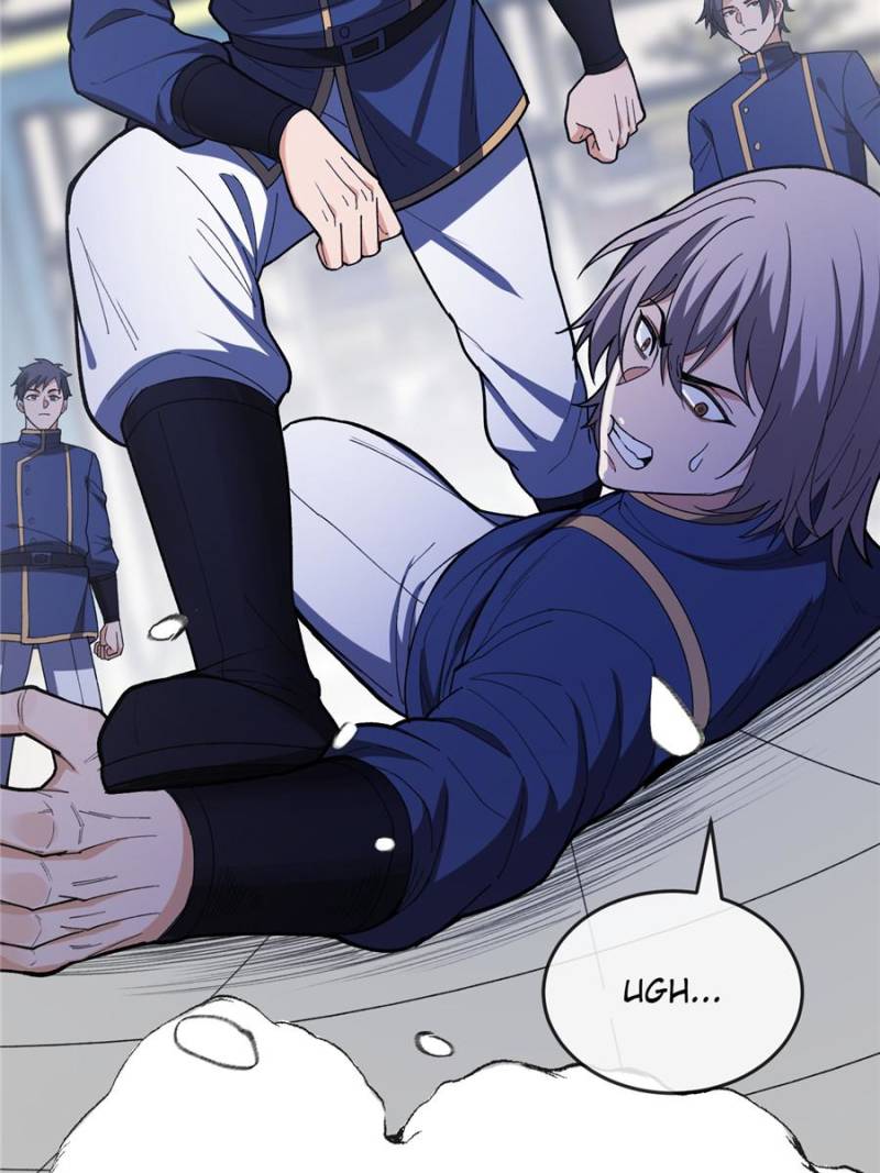 Evil Dragon Is Reincarnated! Revenge Begins at the Age of Five! Chapter 284 150 35