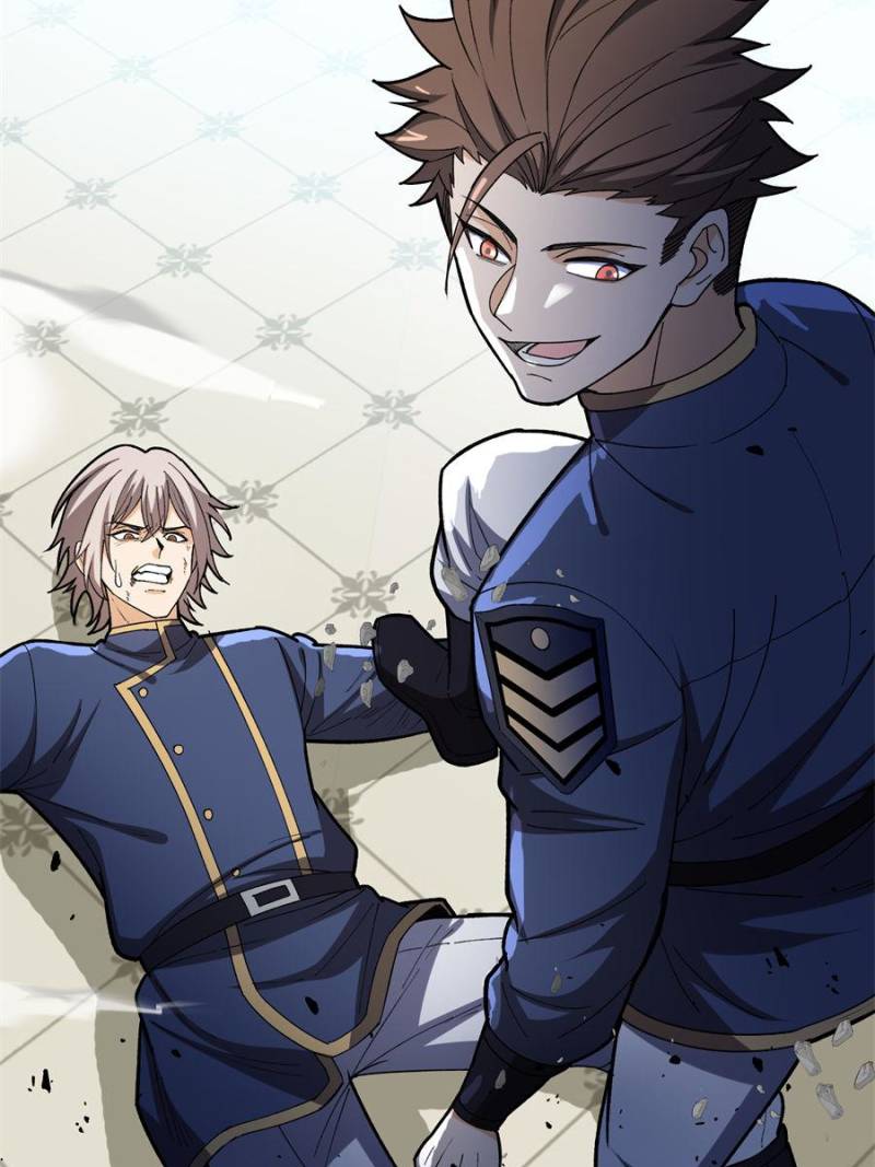 Evil Dragon Is Reincarnated! Revenge Begins at the Age of Five! Chapter 285 97 03