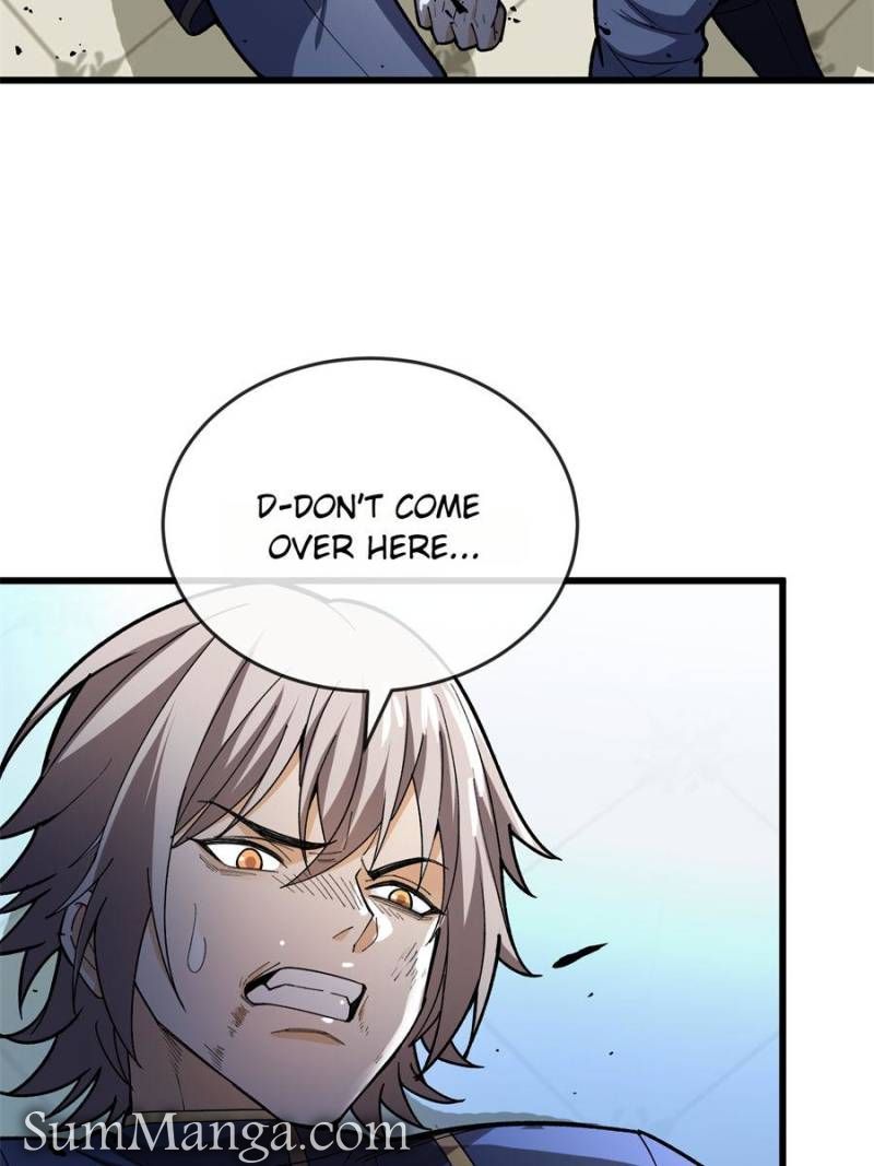 Evil Dragon Is Reincarnated! Revenge Begins at the Age of Five! Chapter 285 98 04