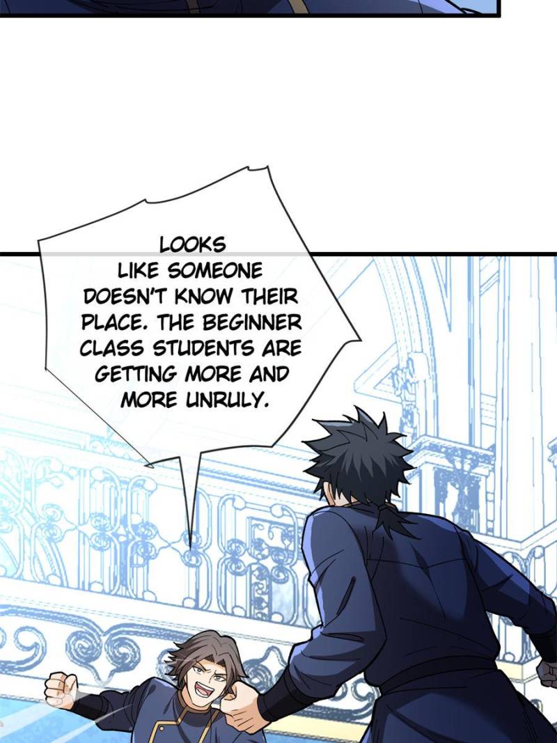 Evil Dragon Is Reincarnated! Revenge Begins at the Age of Five! Chapter 285 99 05